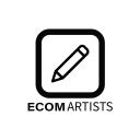 Ecomartists logo